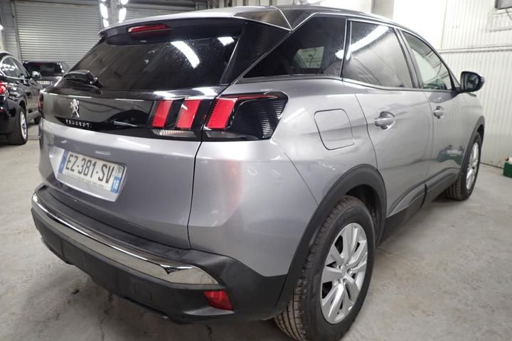 Photo 2 VIN: VF3MCYHZRJS316226 - PEUGEOT 3008 