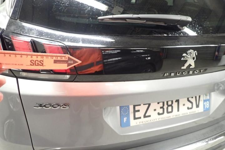 Photo 26 VIN: VF3MCYHZRJS316226 - PEUGEOT 3008 