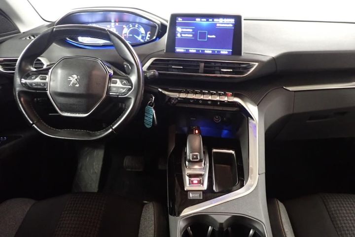 Photo 6 VIN: VF3MCYHZRJS316226 - PEUGEOT 3008 