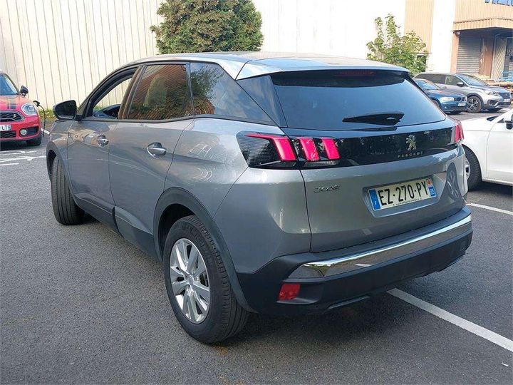 Photo 2 VIN: VF3MCYHZRJS318195 - PEUGEOT 3008 