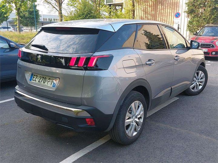 Photo 3 VIN: VF3MCYHZRJS318195 - PEUGEOT 3008 