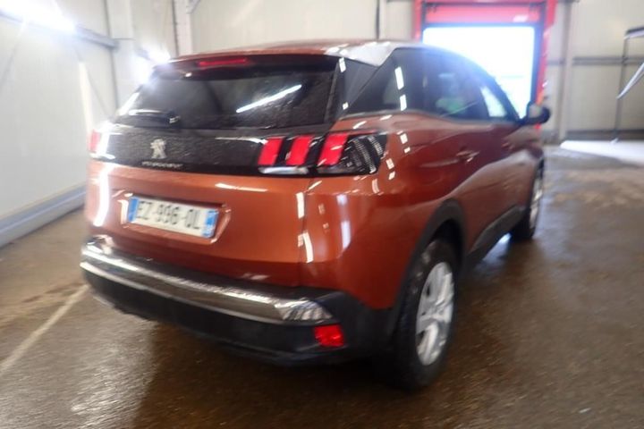 Photo 2 VIN: VF3MCYHZRJS318208 - PEUGEOT 3008 