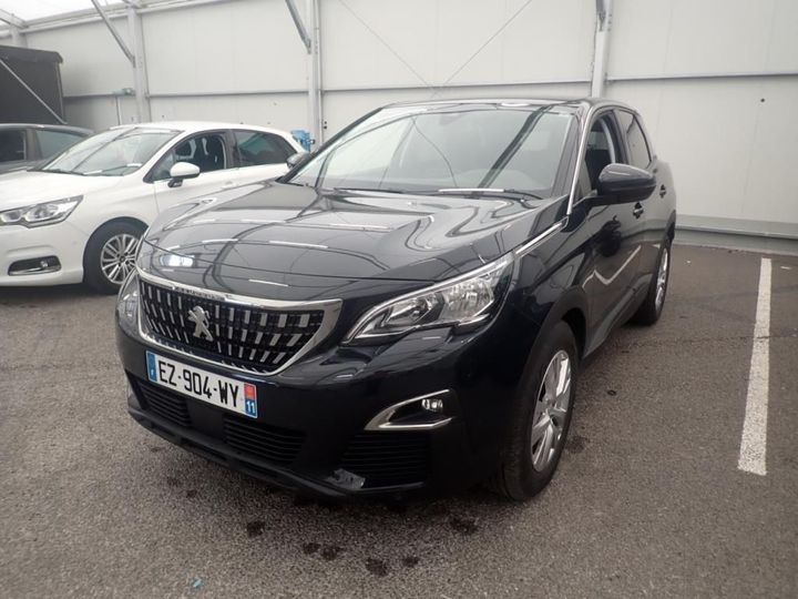 Photo 1 VIN: VF3MCYHZRJS318224 - PEUGEOT 3008 