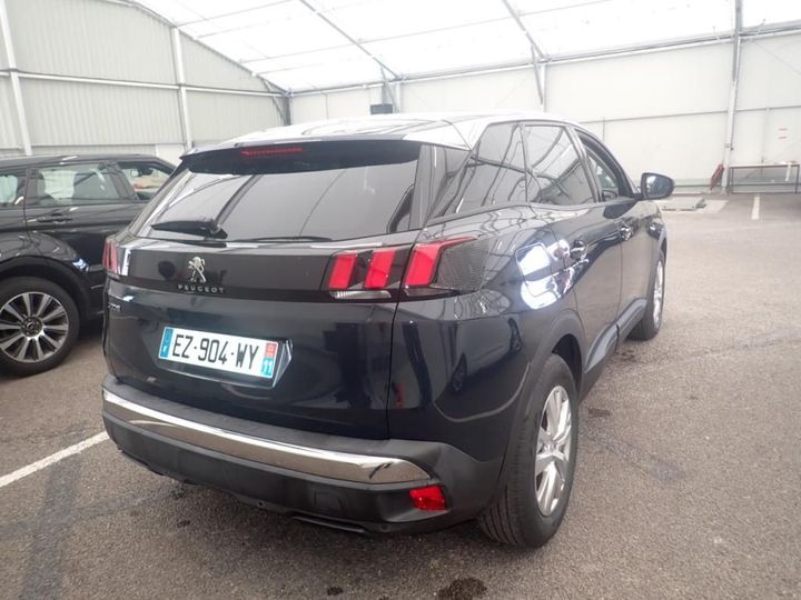 Photo 2 VIN: VF3MCYHZRJS318224 - PEUGEOT 3008 