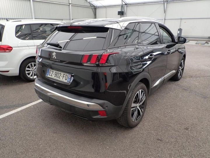 Photo 2 VIN: VF3MCYHZRJS318689 - PEUGEOT 3008 