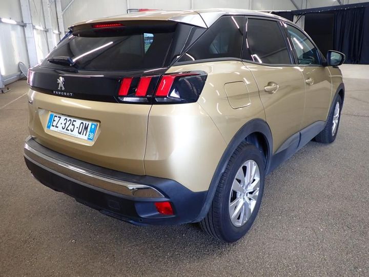 Photo 2 VIN: VF3MCYHZRJS320273 - PEUGEOT 3008 