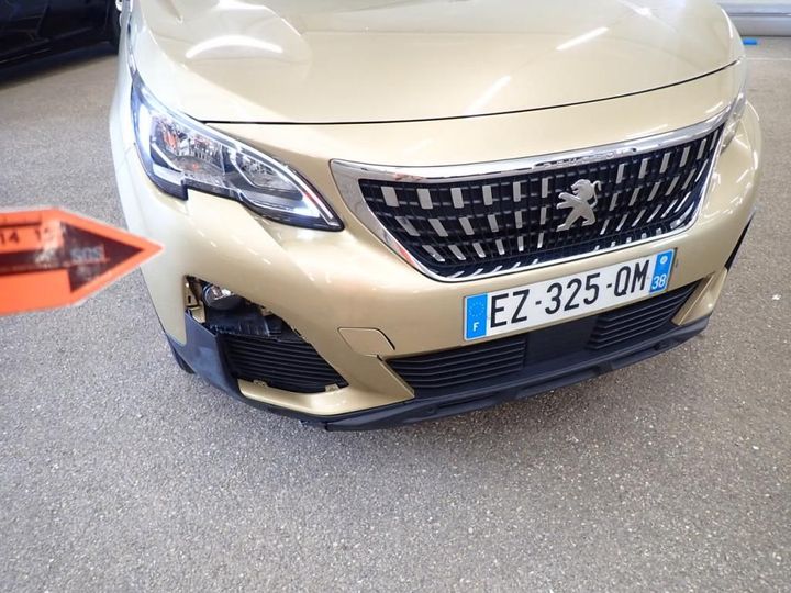 Photo 21 VIN: VF3MCYHZRJS320273 - PEUGEOT 3008 