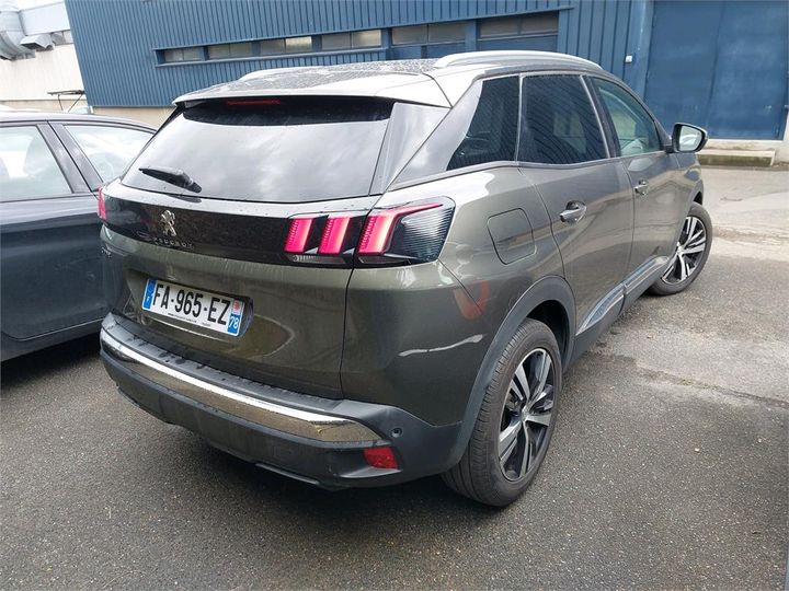 Photo 2 VIN: VF3MCYHZRJS320699 - PEUGEOT 3008 