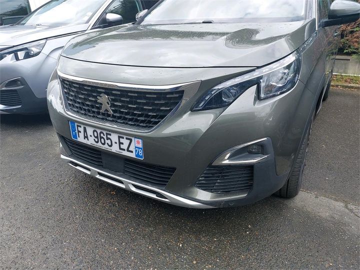 Photo 27 VIN: VF3MCYHZRJS320699 - PEUGEOT 3008 