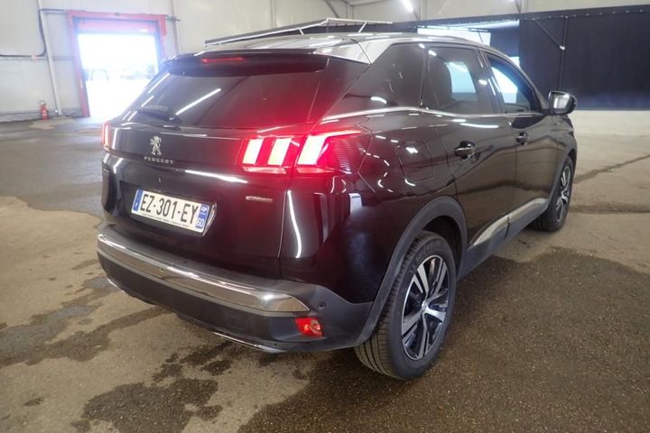 Photo 2 VIN: VF3MCYHZRJS323015 - PEUGEOT 3008 