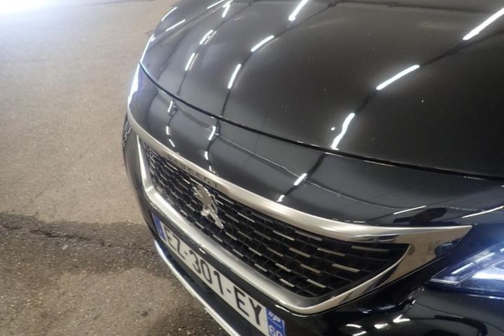 Photo 23 VIN: VF3MCYHZRJS323015 - PEUGEOT 3008 