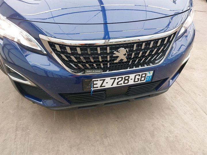 Photo 16 VIN: VF3MCYHZRJS324381 - PEUGEOT 3008 