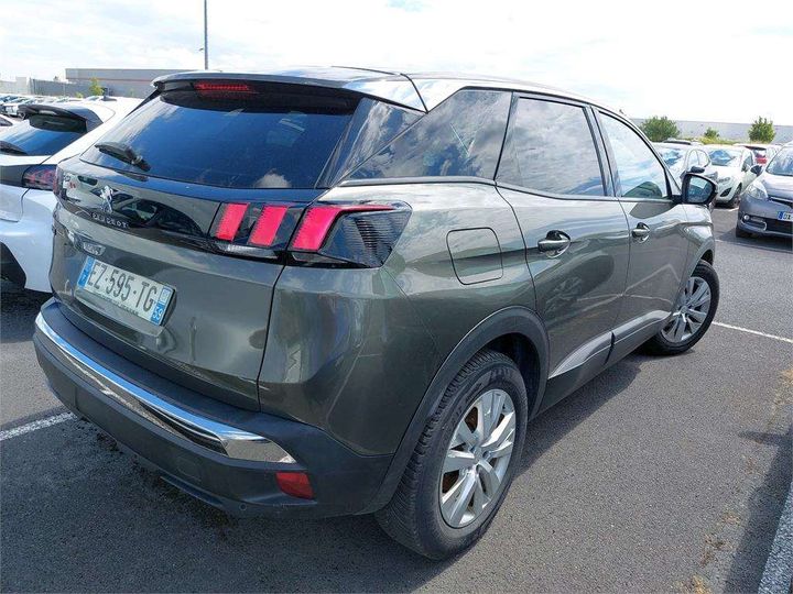 Photo 3 VIN: VF3MCYHZRJS324399 - PEUGEOT 3008 