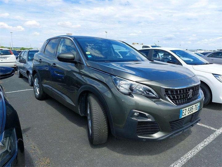 Photo 30 VIN: VF3MCYHZRJS324399 - PEUGEOT 3008 