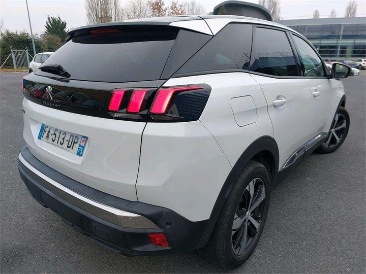 Photo 3 VIN: VF3MCYHZRJS324996 - PEUGEOT 3008 