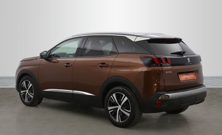 Photo 3 VIN: VF3MCYHZRJS325026 - PEUGEOT 3008 