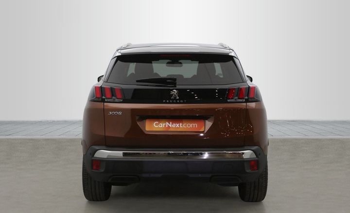 Photo 4 VIN: VF3MCYHZRJS325026 - PEUGEOT 3008 