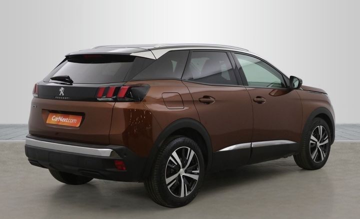 Photo 5 VIN: VF3MCYHZRJS325026 - PEUGEOT 3008 