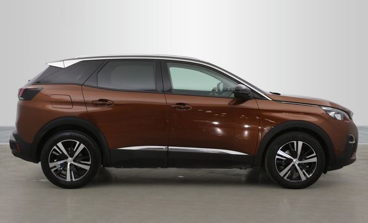 Photo 6 VIN: VF3MCYHZRJS325026 - PEUGEOT 3008 