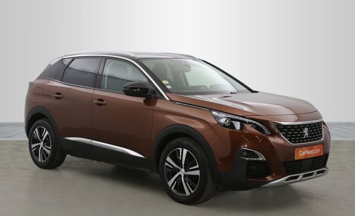 Photo 7 VIN: VF3MCYHZRJS325026 - PEUGEOT 3008 