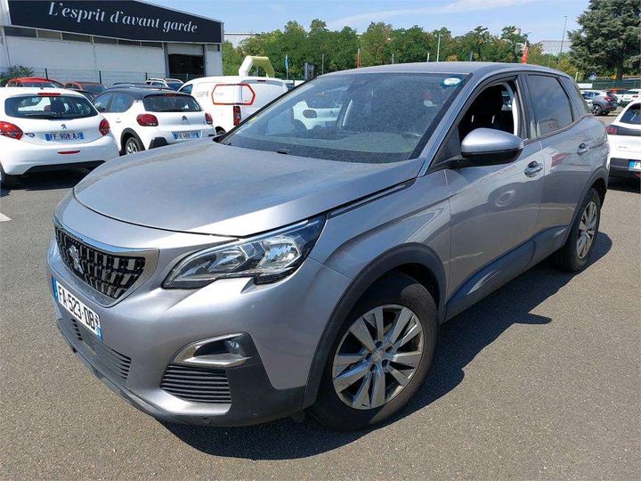 Photo 0 VIN: VF3MCYHZRJS328570 - PEUGEOT 3008 