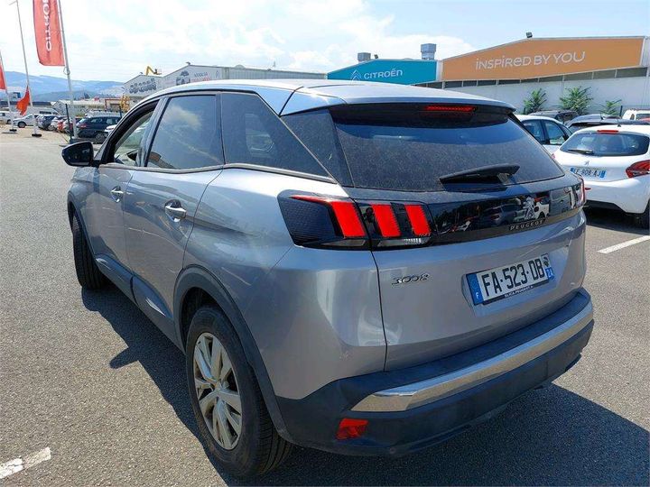 Photo 2 VIN: VF3MCYHZRJS328570 - PEUGEOT 3008 