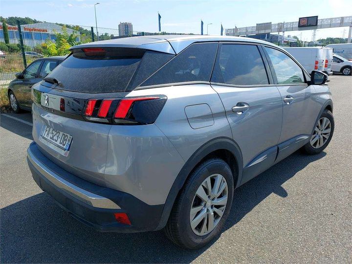 Photo 3 VIN: VF3MCYHZRJS328570 - PEUGEOT 3008 