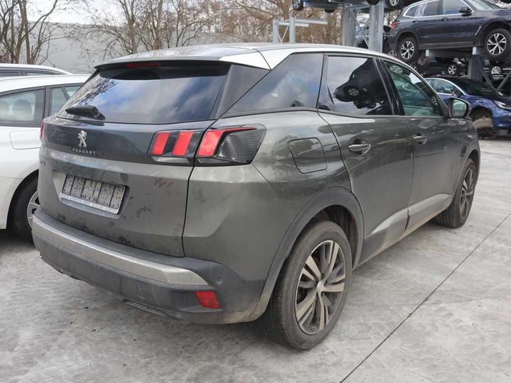 Photo 10 VIN: VF3MCYHZRJS329027 - PEUGEOT 3008 