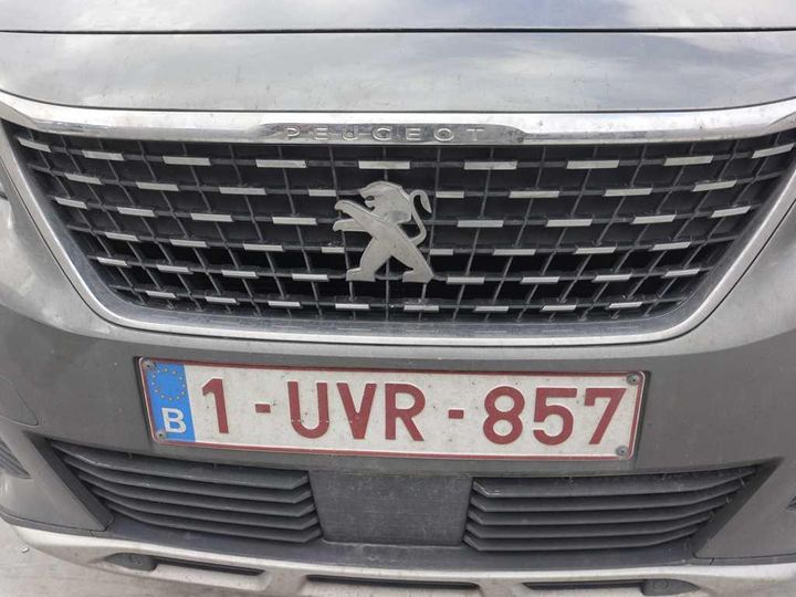 Photo 12 VIN: VF3MCYHZRJS329027 - PEUGEOT 3008 