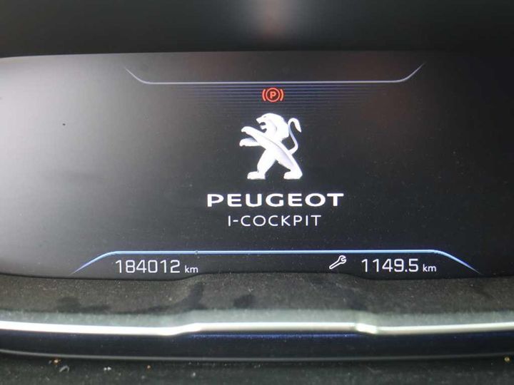 Photo 13 VIN: VF3MCYHZRJS329027 - PEUGEOT 3008 