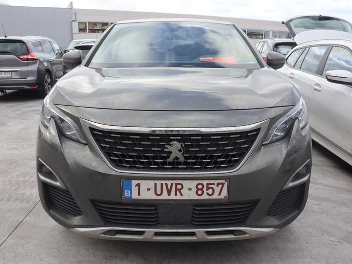 Photo 16 VIN: VF3MCYHZRJS329027 - PEUGEOT 3008 