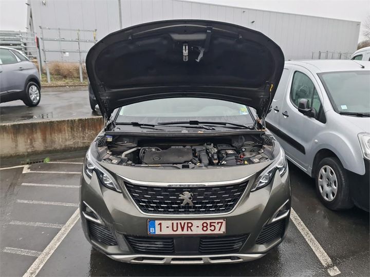 Photo 21 VIN: VF3MCYHZRJS329027 - PEUGEOT 3008 