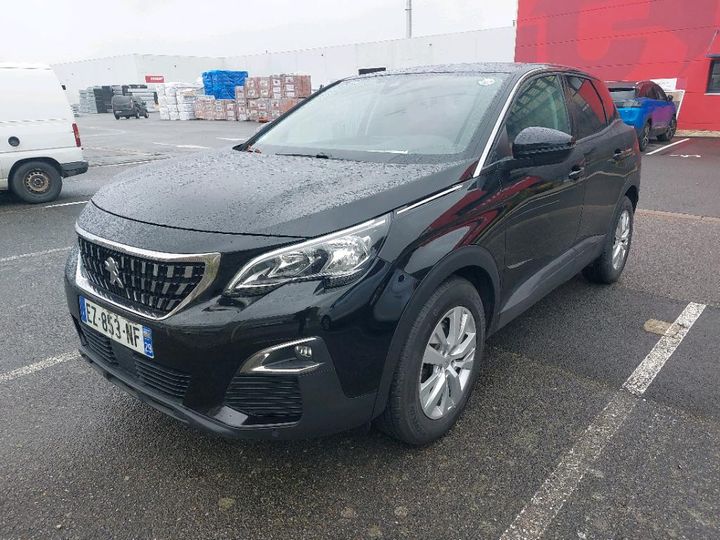 Photo 0 VIN: VF3MCYHZRJS332435 - PEUGEOT 3008 