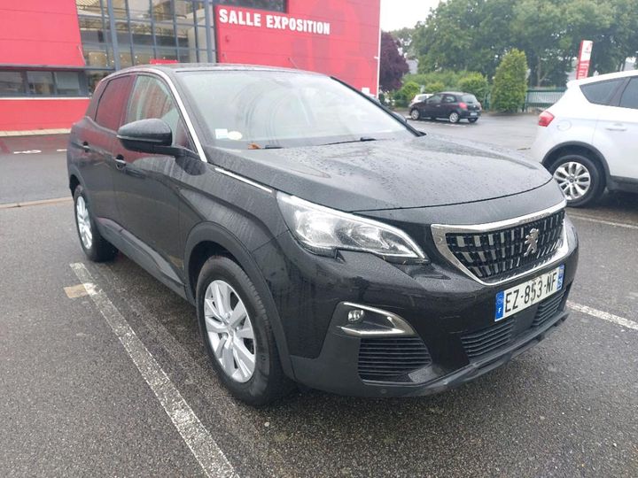 Photo 2 VIN: VF3MCYHZRJS332435 - PEUGEOT 3008 