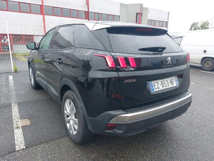 Photo 3 VIN: VF3MCYHZRJS332435 - PEUGEOT 3008 