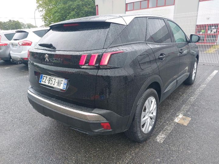 Photo 4 VIN: VF3MCYHZRJS332435 - PEUGEOT 3008 