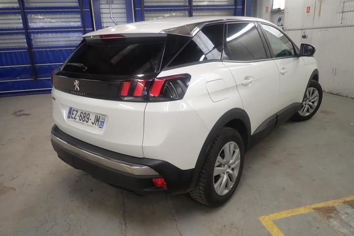 Photo 2 VIN: VF3MCYHZRJS332451 - PEUGEOT 3008 