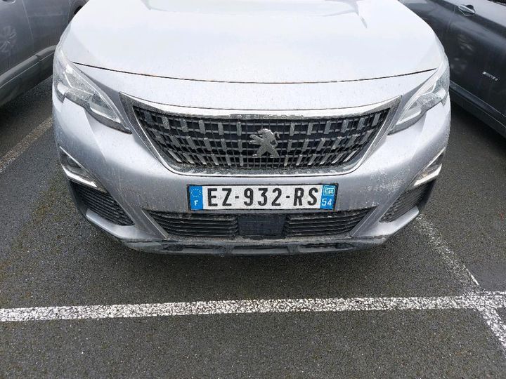 Photo 34 VIN: VF3MCYHZRJS334338 - PEUGEOT 3008 