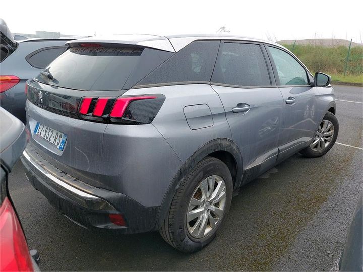 Photo 4 VIN: VF3MCYHZRJS334338 - PEUGEOT 3008 