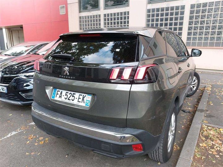 Photo 3 VIN: VF3MCYHZRJS334347 - PEUGEOT 3008 