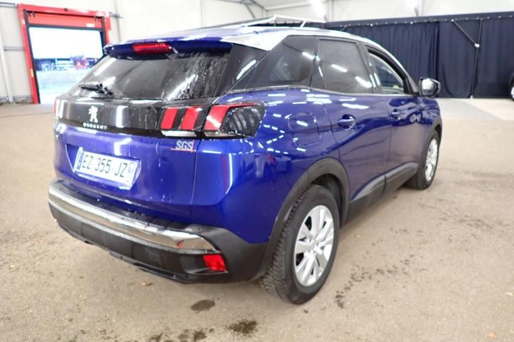 Photo 2 VIN: VF3MCYHZRJS336416 - PEUGEOT 3008 