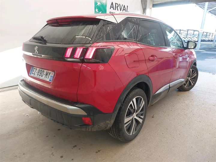 Photo 2 VIN: VF3MCYHZRJS336953 - PEUGEOT 3008 