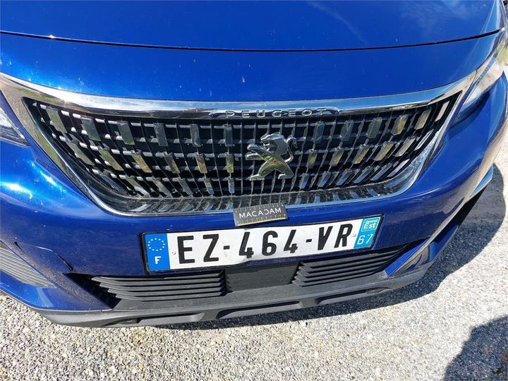 Photo 23 VIN: VF3MCYHZRJS338231 - PEUGEOT 3008 