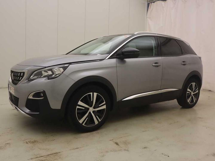 Photo 1 VIN: VF3MCYHZRJS340357 - PEUGEOT 3008 