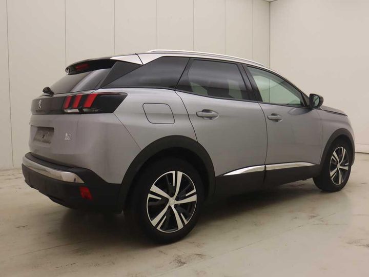 Photo 10 VIN: VF3MCYHZRJS340357 - PEUGEOT 3008 