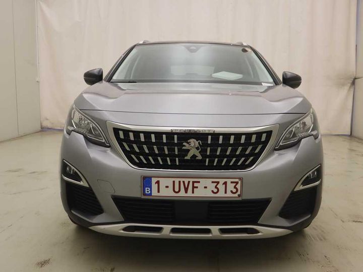 Photo 16 VIN: VF3MCYHZRJS340357 - PEUGEOT 3008 