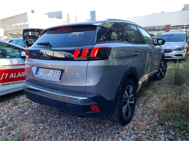 Photo 2 VIN: VF3MCYHZRJS340357 - PEUGEOT 3008 