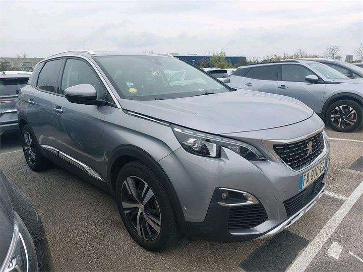 Photo 10 VIN: VF3MCYHZRJS340392 - PEUGEOT 3008 