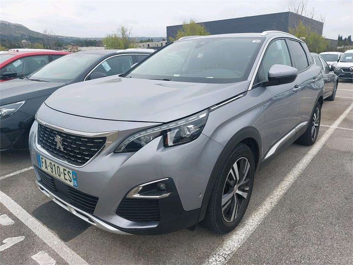 Photo 11 VIN: VF3MCYHZRJS340392 - PEUGEOT 3008 