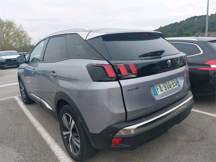 Photo 14 VIN: VF3MCYHZRJS340392 - PEUGEOT 3008 